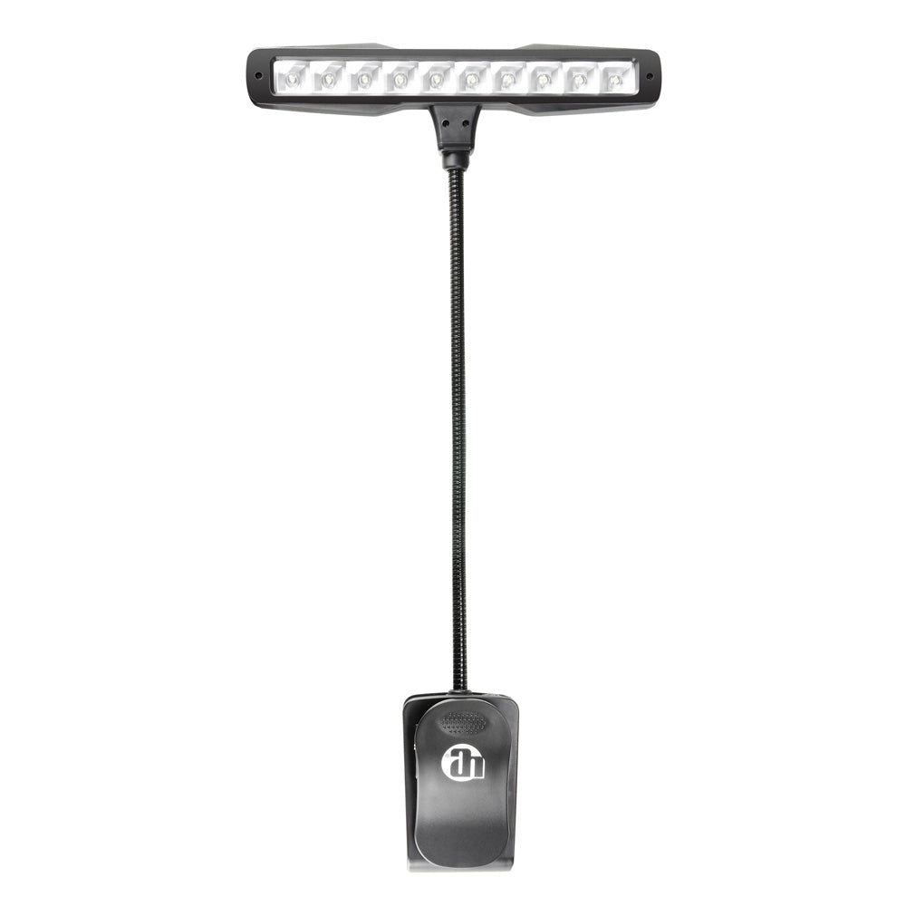 Adam Hall Stands SLED 10 - Lampe LED pour pupitre