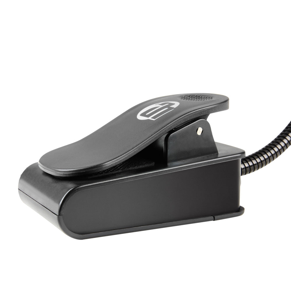Adam Hall Stands SLED 10 - Lampe LED pour pupitre