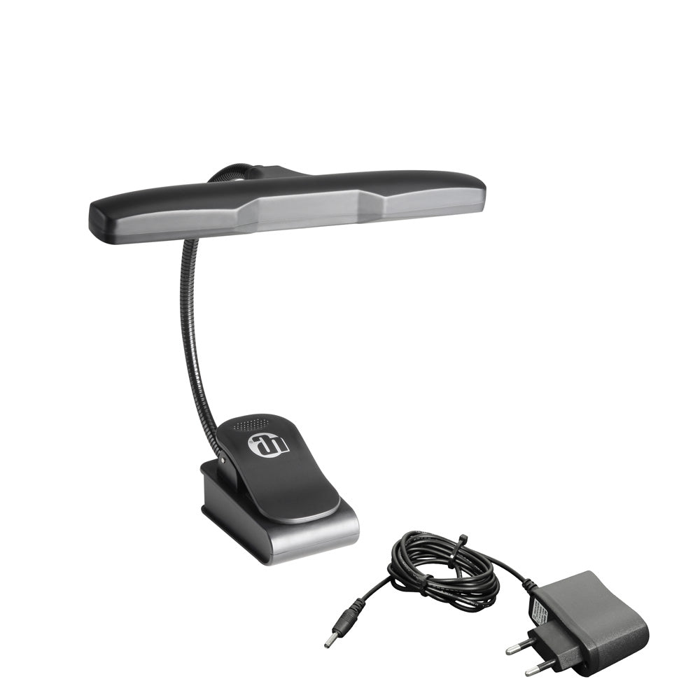 Adam Hall Stands SLED 10 - Lampe LED pour pupitre