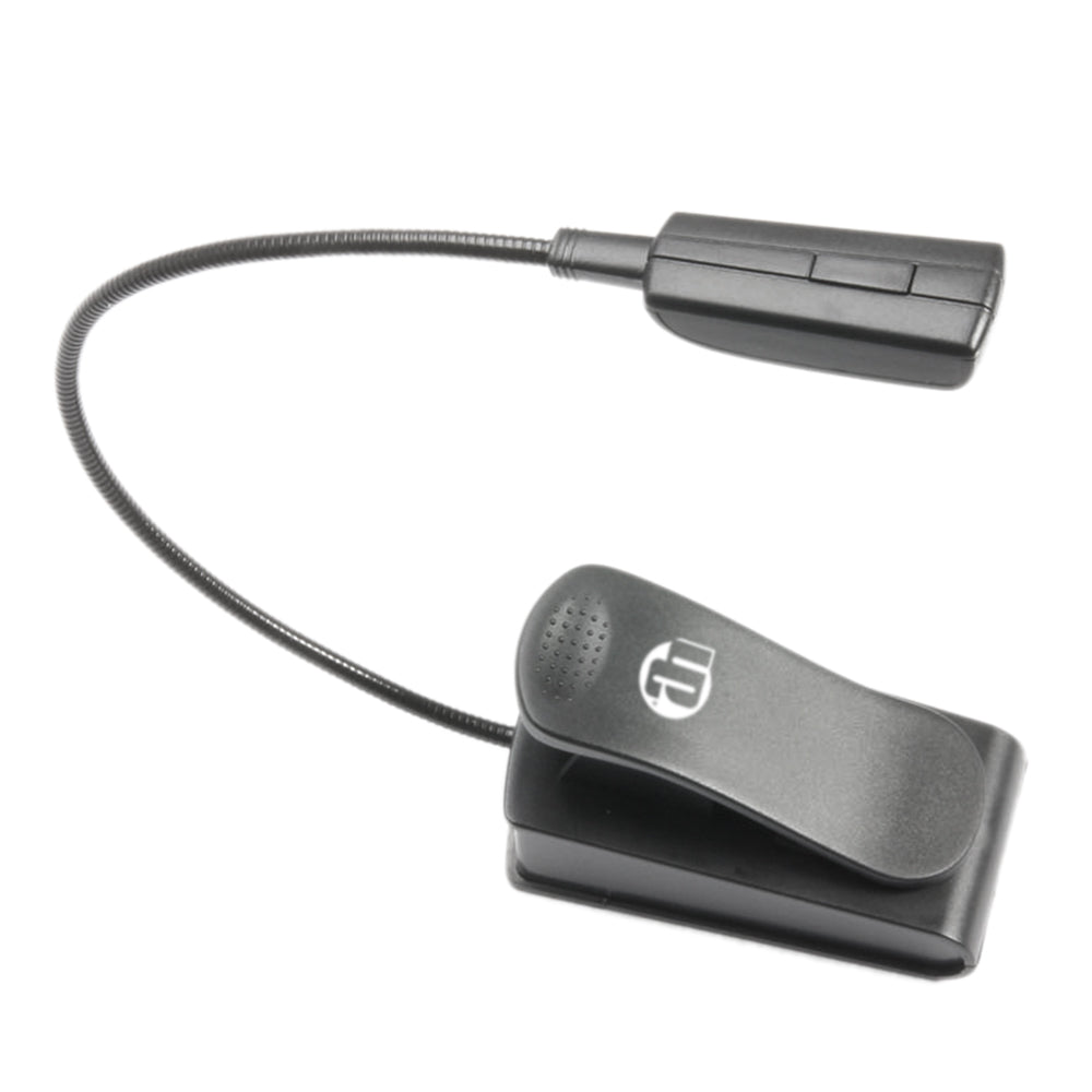 Adam Hall Stands SLED 1 PRO - Éclairage LED pour pupitre