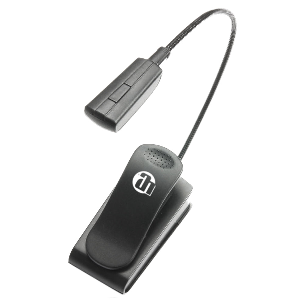 Adam Hall Stands SLED 1 PRO - Éclairage LED pour pupitre