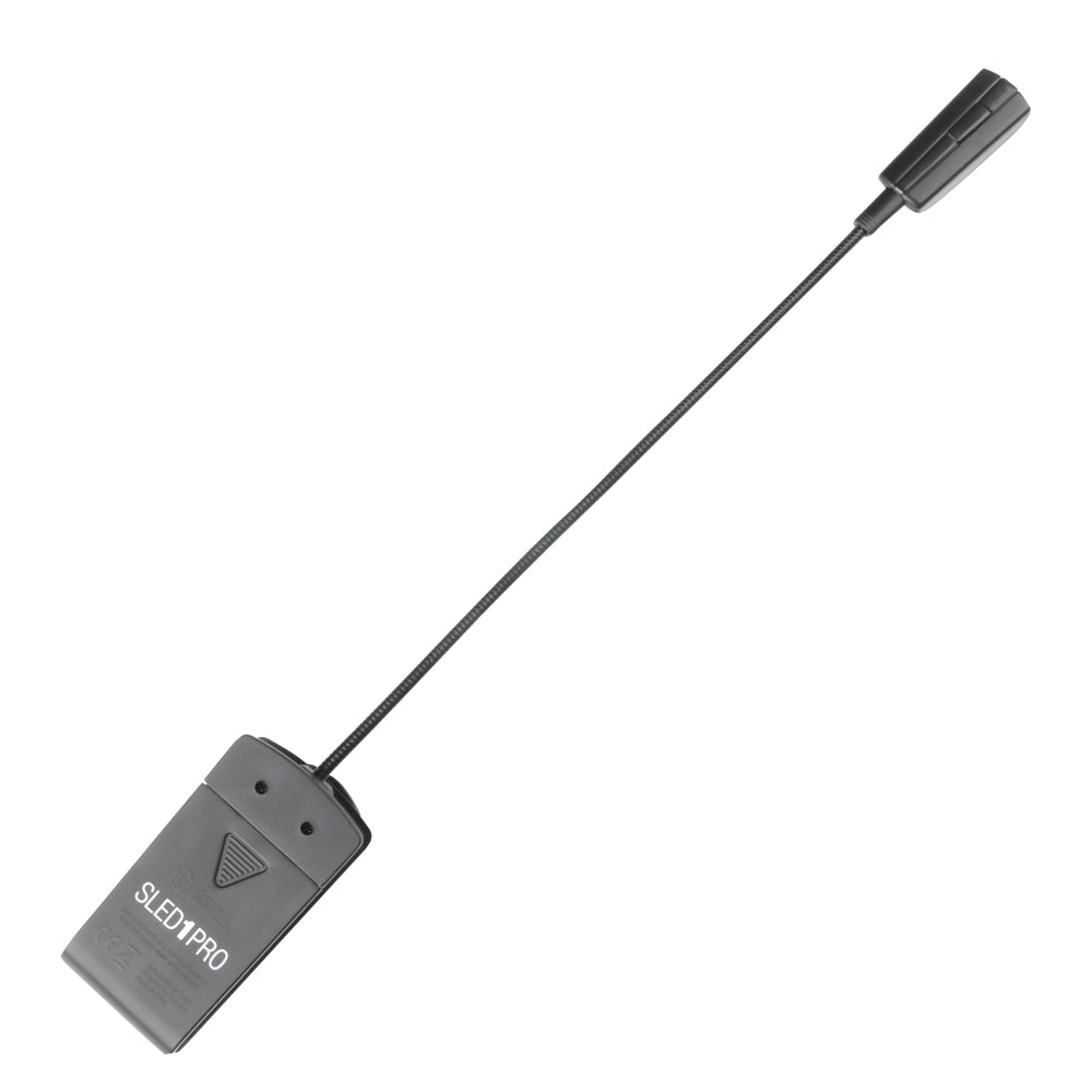 Adam Hall Stands SLED 1 PRO - Éclairage LED pour pupitre