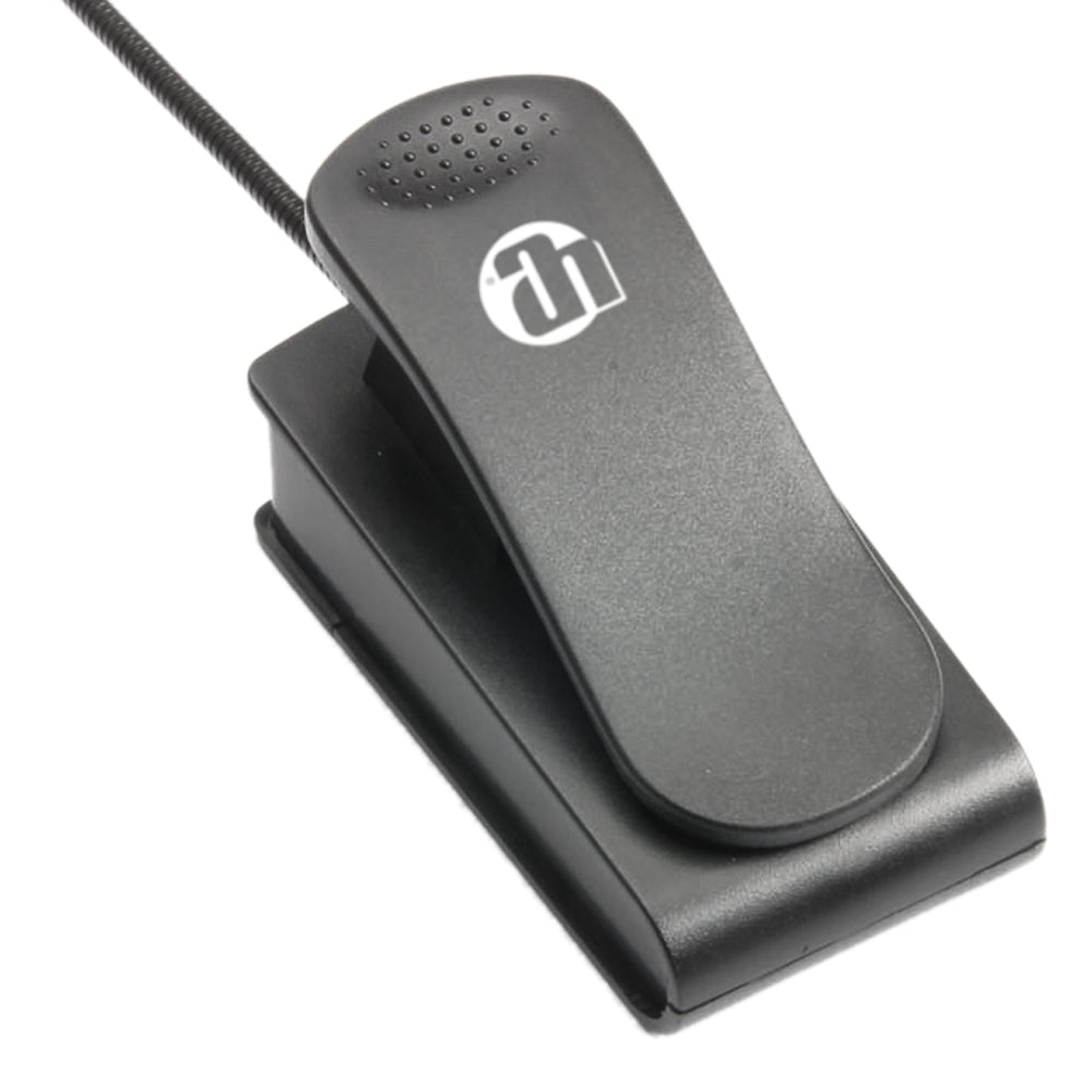 Adam Hall Stands SLED 1 PRO - Éclairage LED pour pupitre