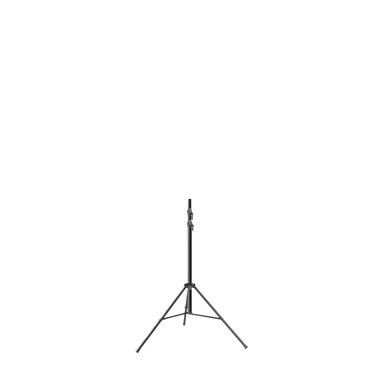 Adam Hall Stands SLS315B - Pied professionnel pour enceintes et éclairage