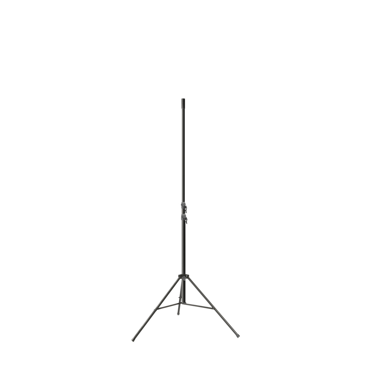 Adam Hall Stands SLS315B - Pied professionnel pour enceintes et éclairage