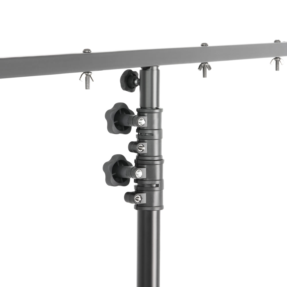 Adam Hall Stands SLTS 09 - Pied d’éclairage, taille moyenne