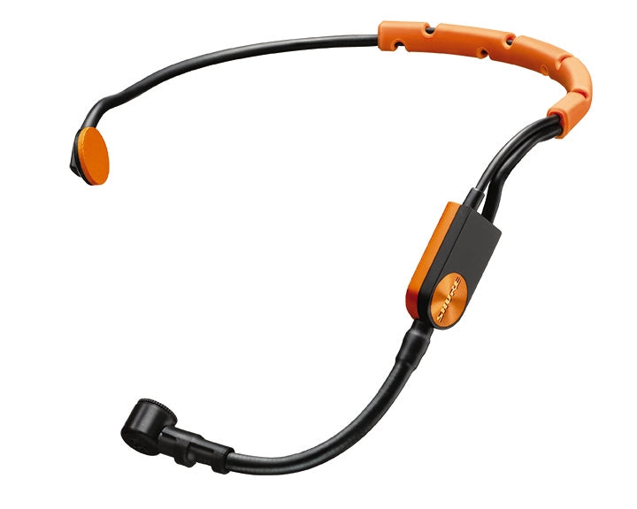 Shure SM31FH TQG Casque Fitness Microphones