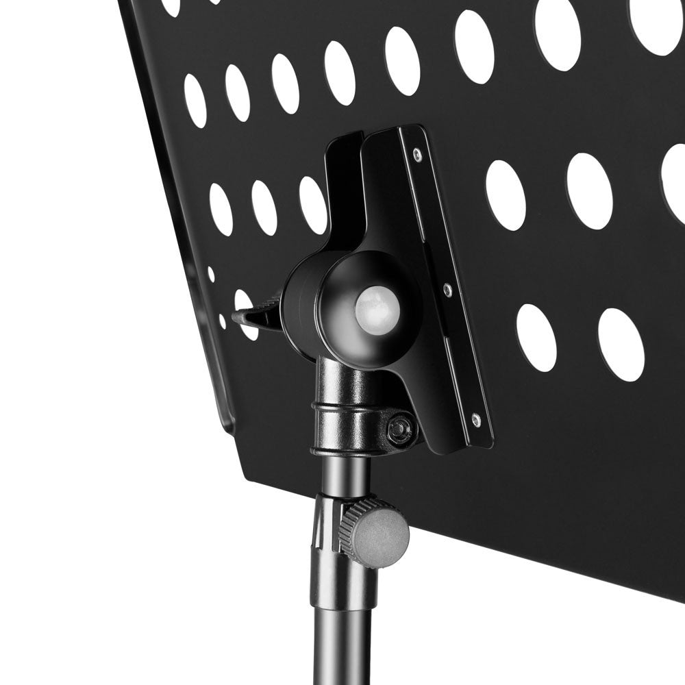 Adam Hall music stand (69-138 cm)