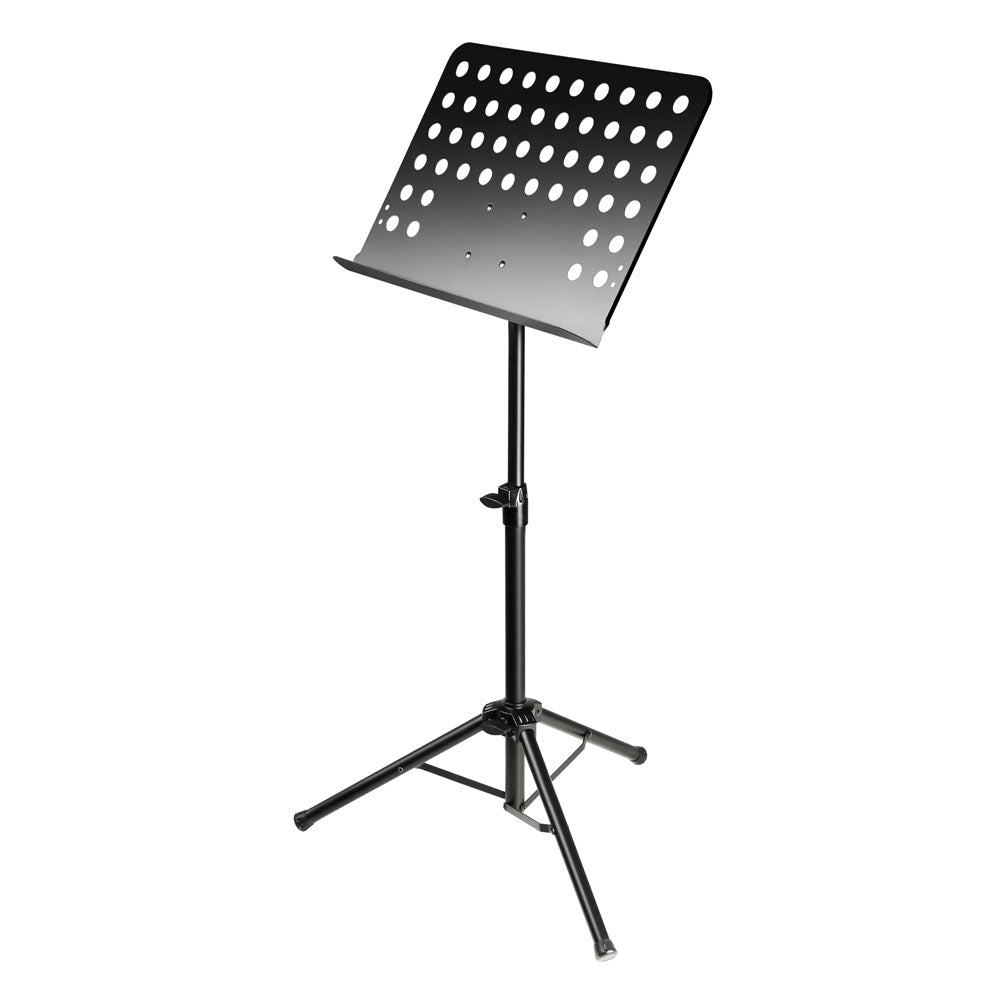 Adam Hall Stands SMS 2 - Pupitre perforé