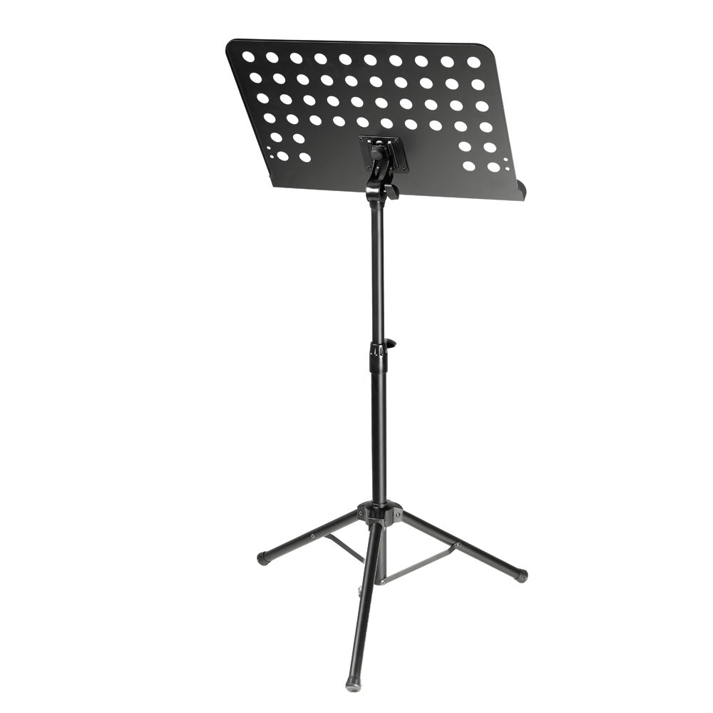 Adam Hall Stands SMS 2 - Pupitre perforé
