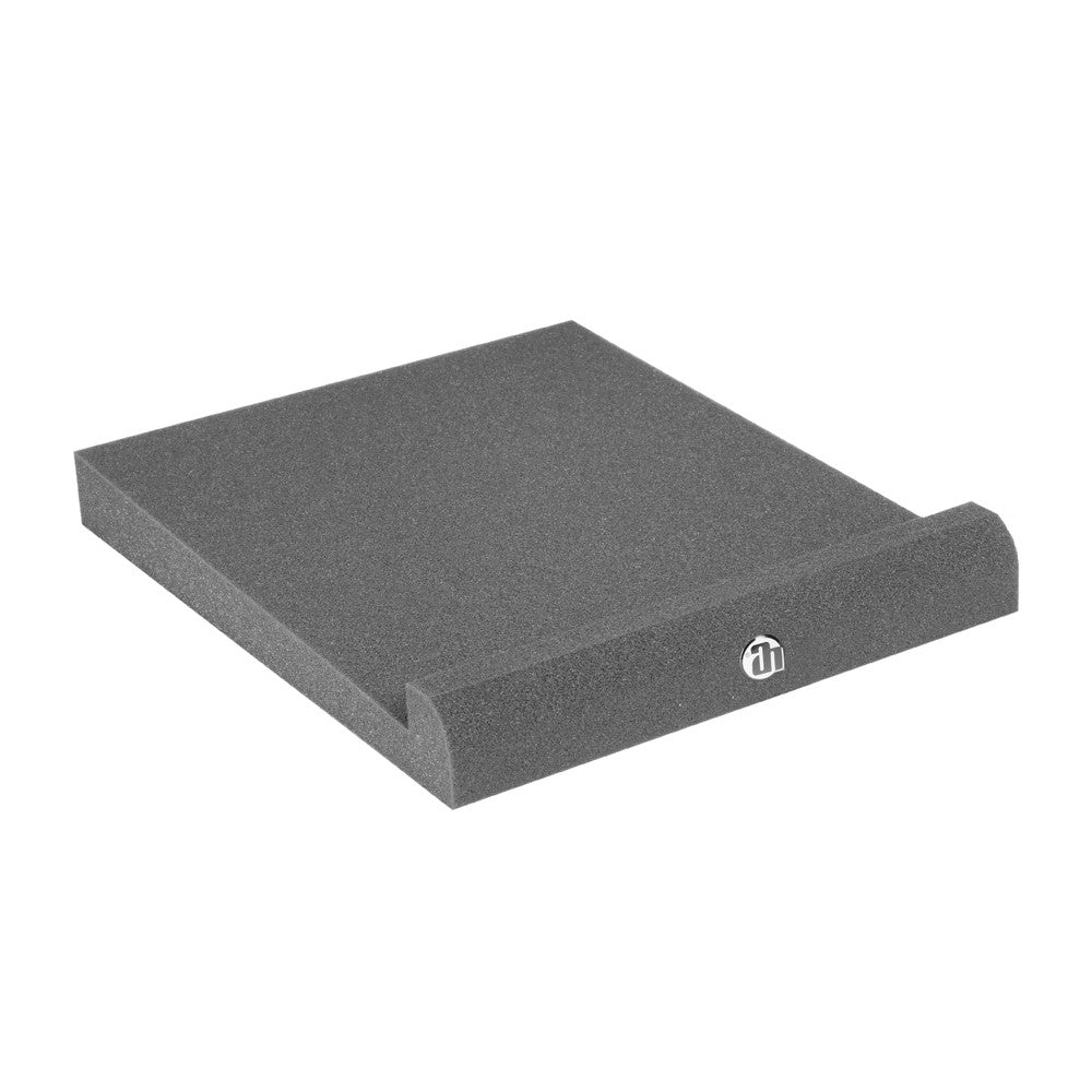 Adam Hall PAD ECO 2 Pad d'Isolation pour Moniteurs de Studio
