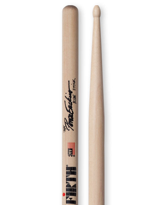 Vic Firth Peter Erskine Ride Baguettes de Baterie