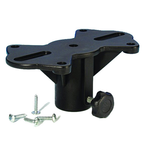 Adam Hall Stands SPS 57 - Support de Montage pour Enceintes