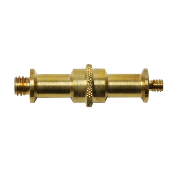 Adam Hall Double-ended Spigot pour SCP710B Universal Hook Clamp