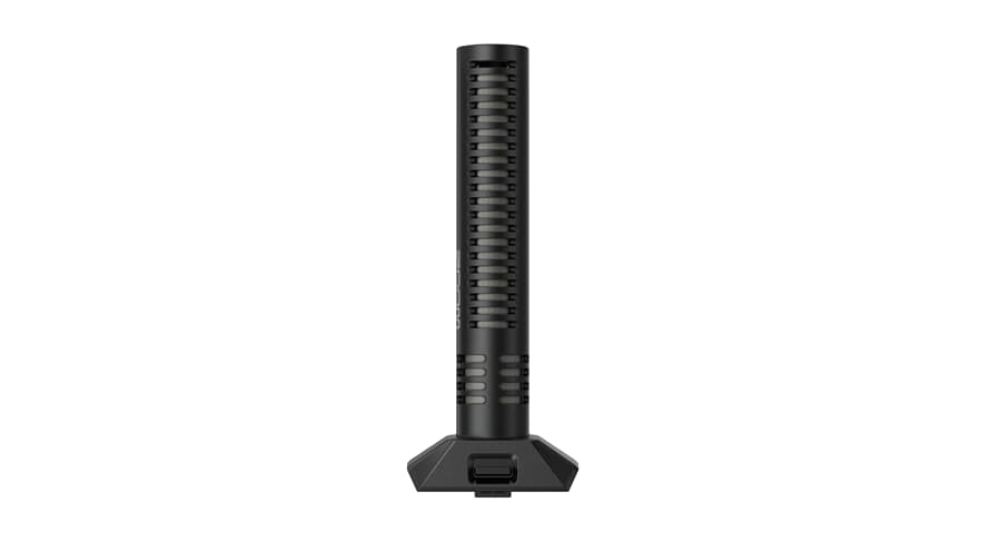 Zoom SSH-6e capsule shotgun stéréo