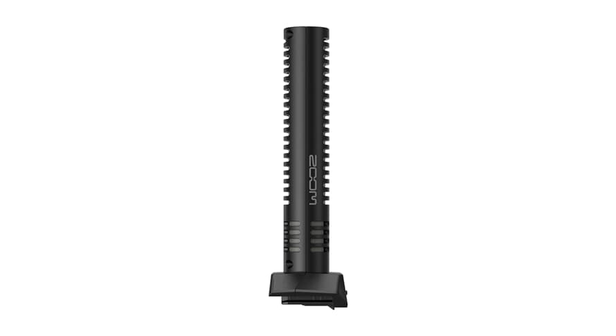 Zoom SSH-6e capsule shotgun stéréo