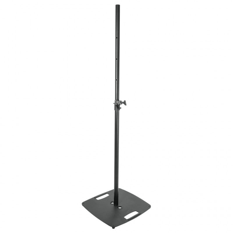 BST - Pied d'enceinte avec base (20kg, 1,8m)