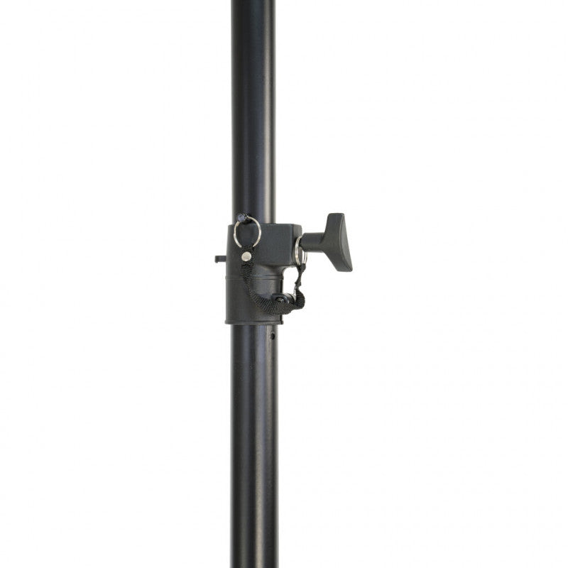 BST - Pied d'enceinte avec base (20kg, 1,8m)