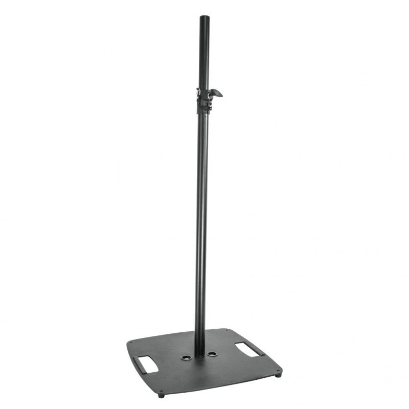 Speaker stand with base (max 20 kg)