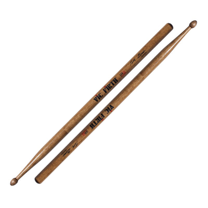 Vic Firth STG Tim Genis Signature Baguette de caisse claire General