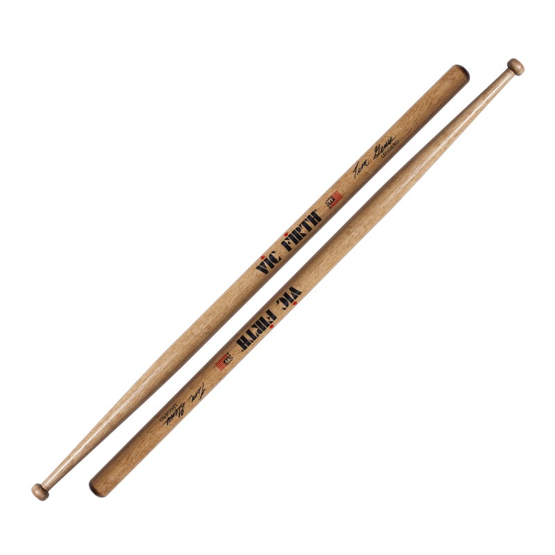 Vic Firth STG2 Tim Genis Signature Baguette de caisse claire Leggiero
