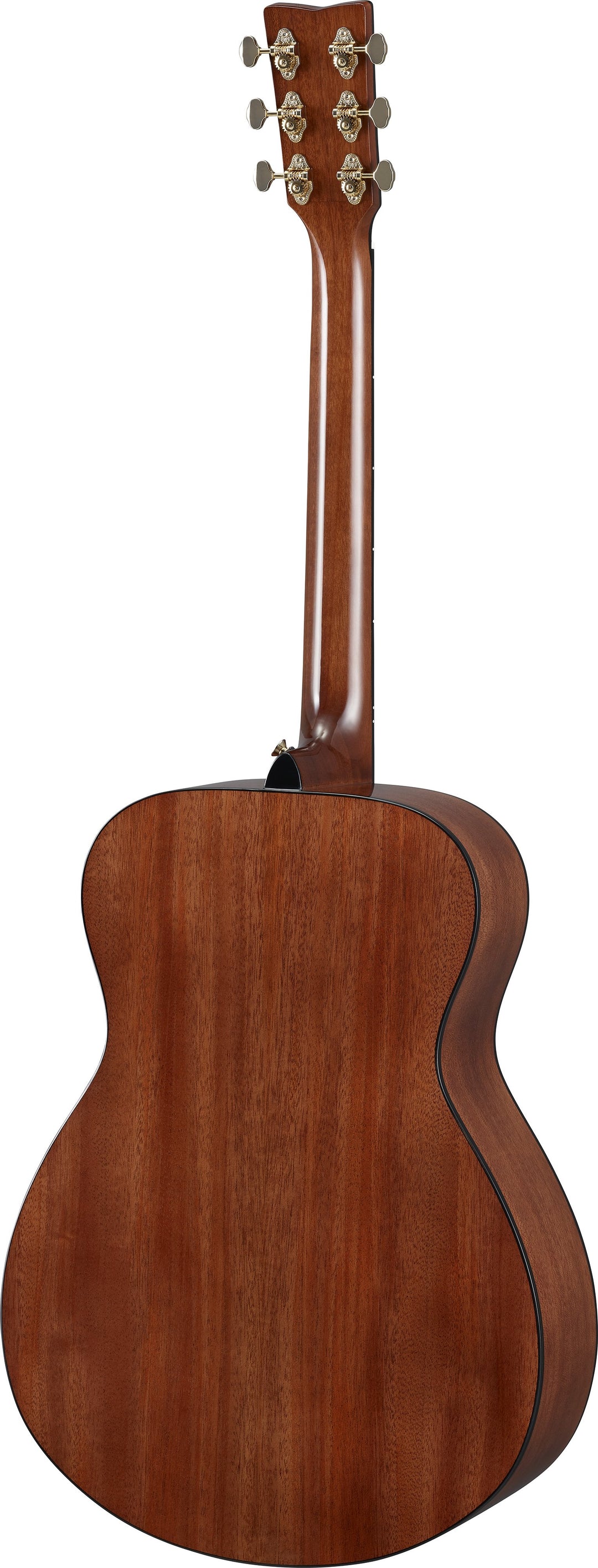 Yamaha Storia III Guitare Western (Chocolate Brown)