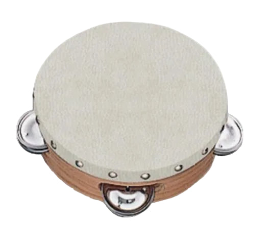 Suzuki STR-6C Tambourine