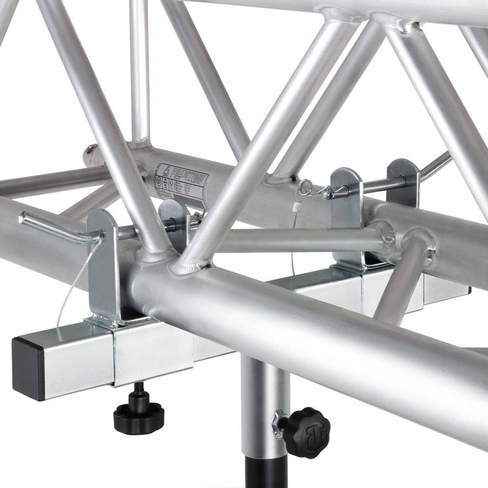 Adam Hall Stands TRA 36 - Adaptateur de traverse pour montage sur pied 35 mm