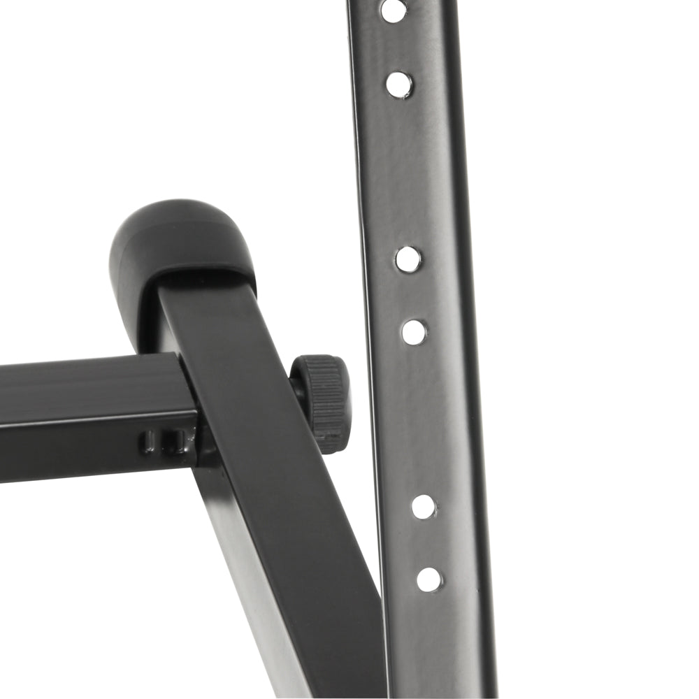 Adam Hall Stands AH RACK STAND 06 ECO - Support rack 6 U