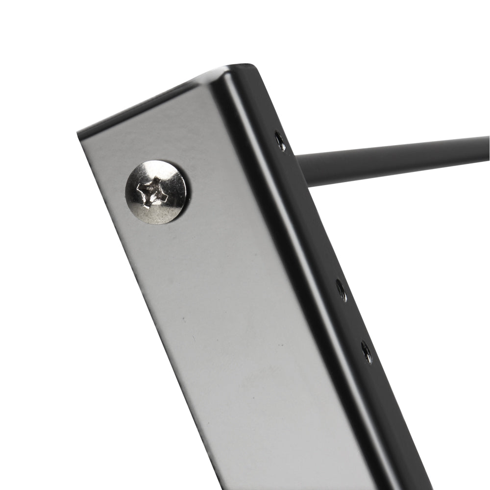 Adam Hall Stands AH RACK STAND 06 ECO - Support rack 6 U