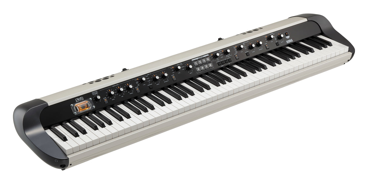 Korg SV-2S 88 Stage piano