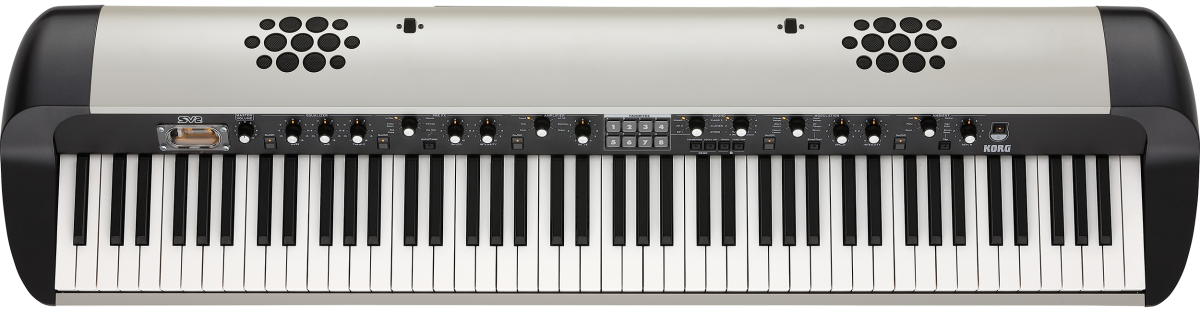 Korg SV-2S 88 Stage piano
