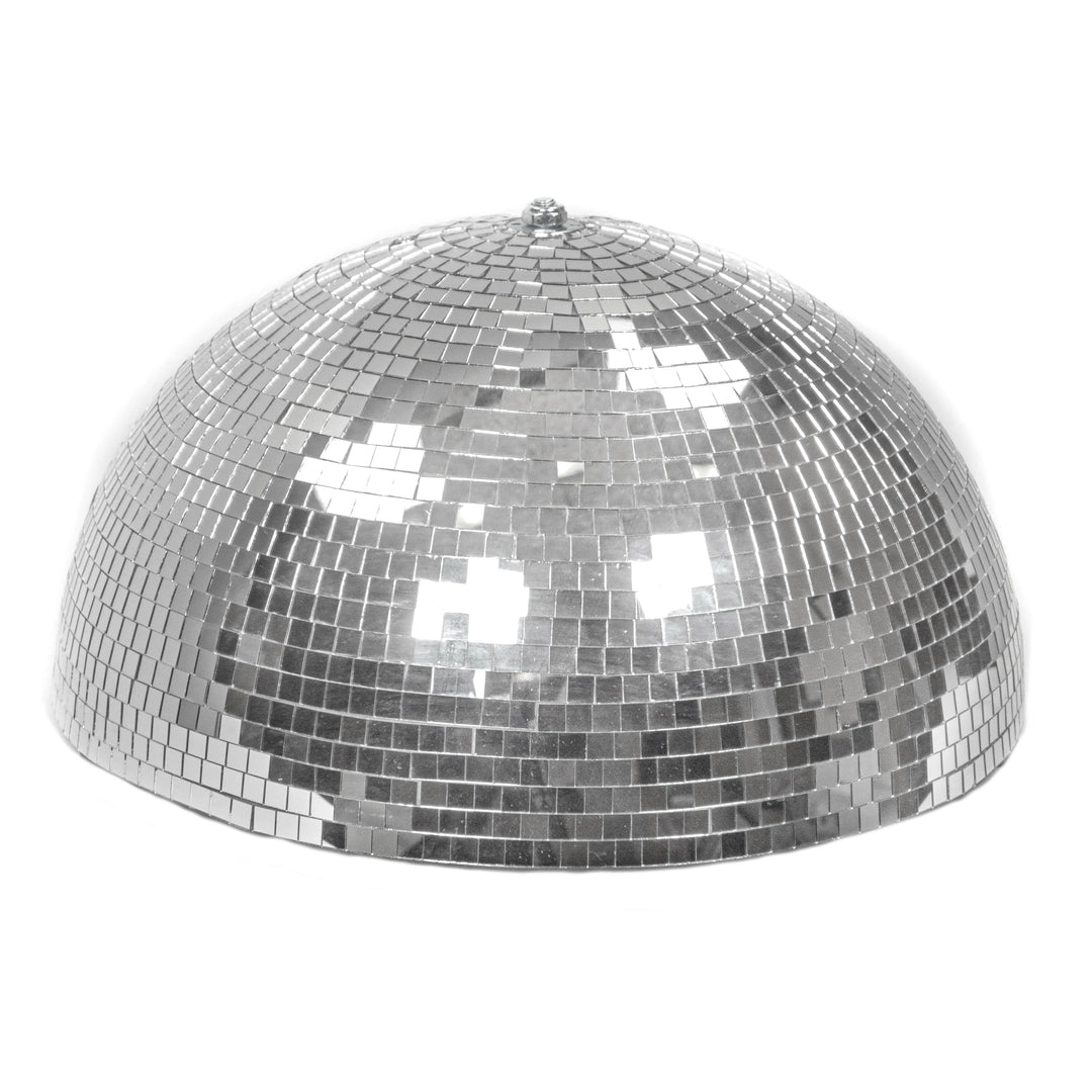 Marconi Demi-boule disco incl. moteur (40 cm)