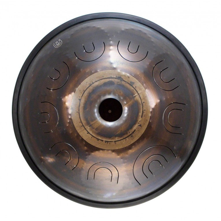 SWD Sound Watching DrumTongue Drum (E Mol)