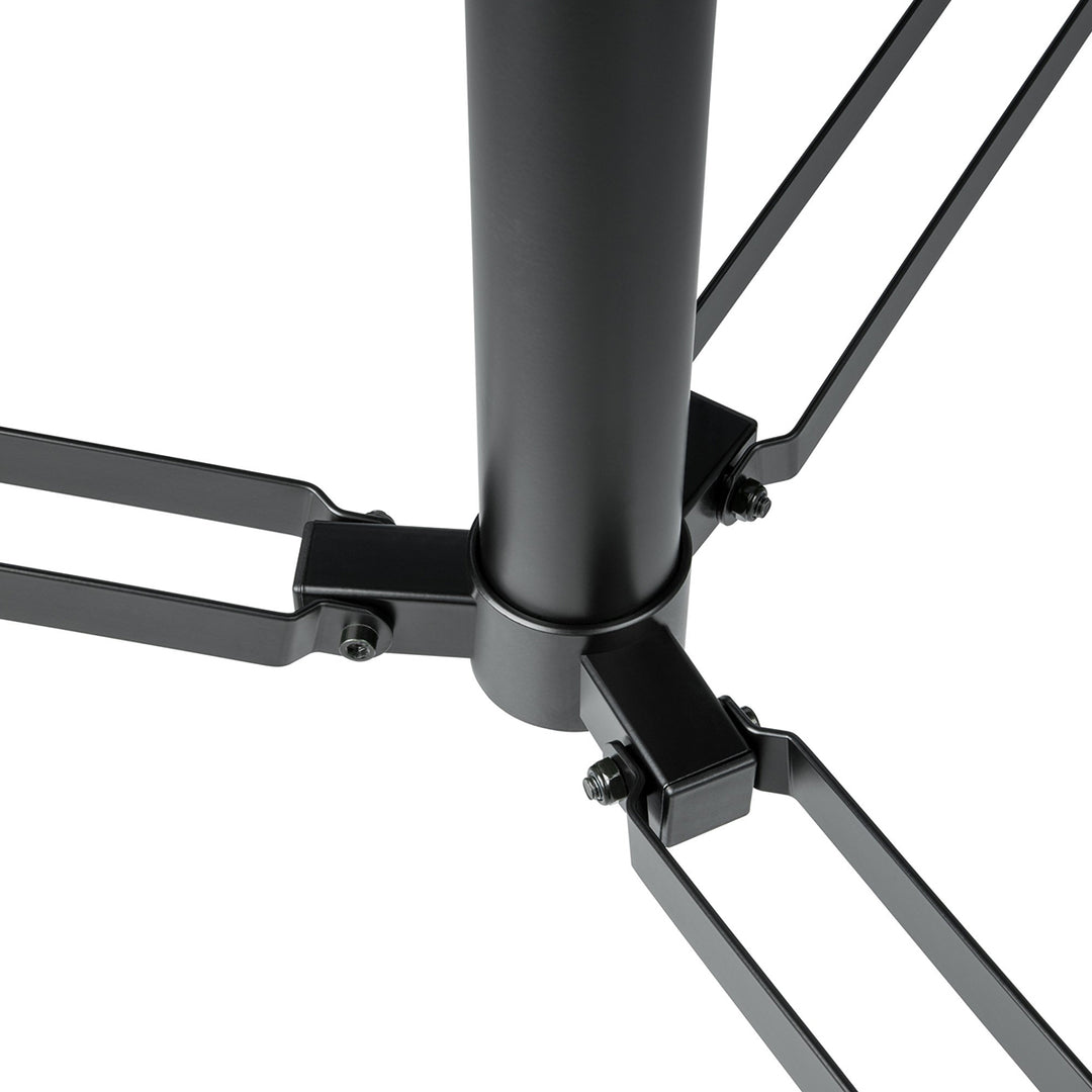 Adam Hall SWU 400 T Pied d'éclairage avec Wind-Up