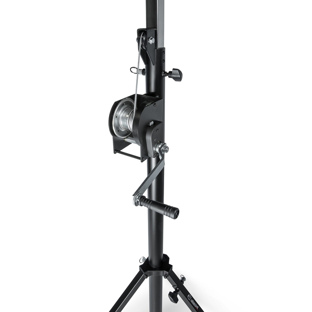 Adam Hall SWU 400 T Pied d'éclairage avec Wind-Up