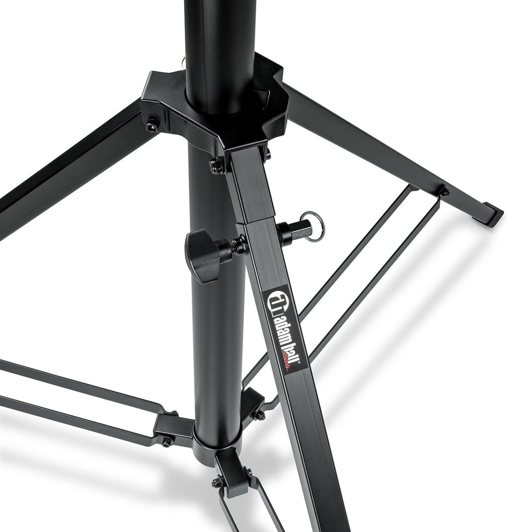Adam Hall SWU 400 T Pied d'éclairage avec Wind-Up