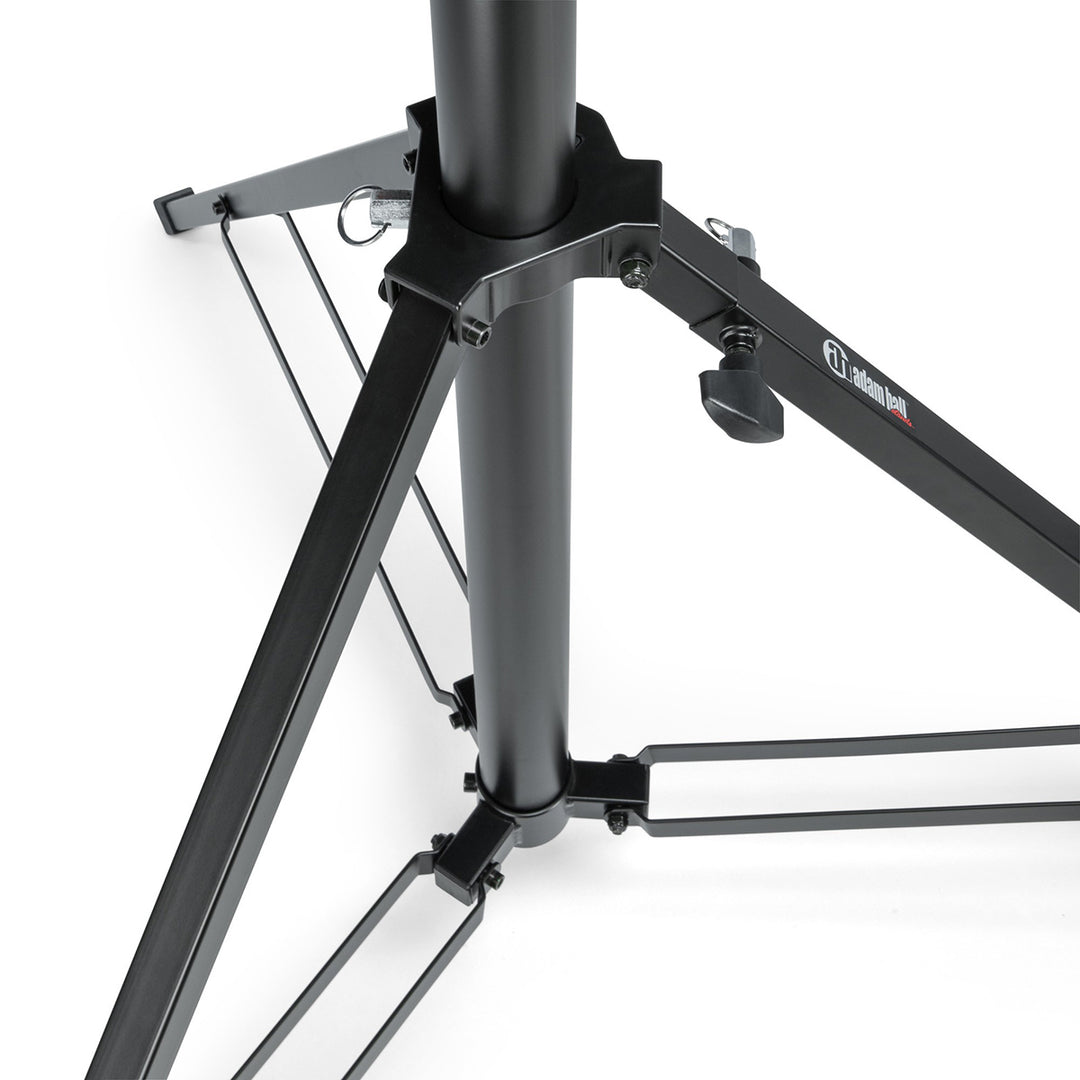 Adam Hall SWU 400 T Pied d'éclairage avec Wind-Up