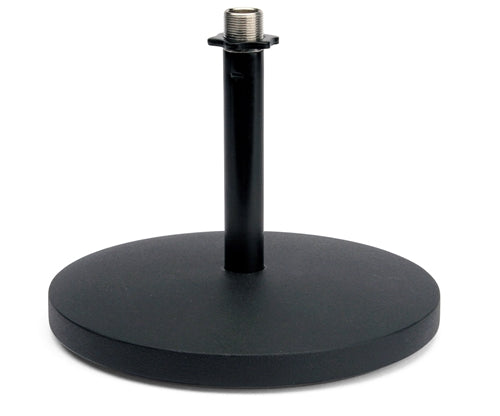 Samson MD5 Table Microphone Stand
