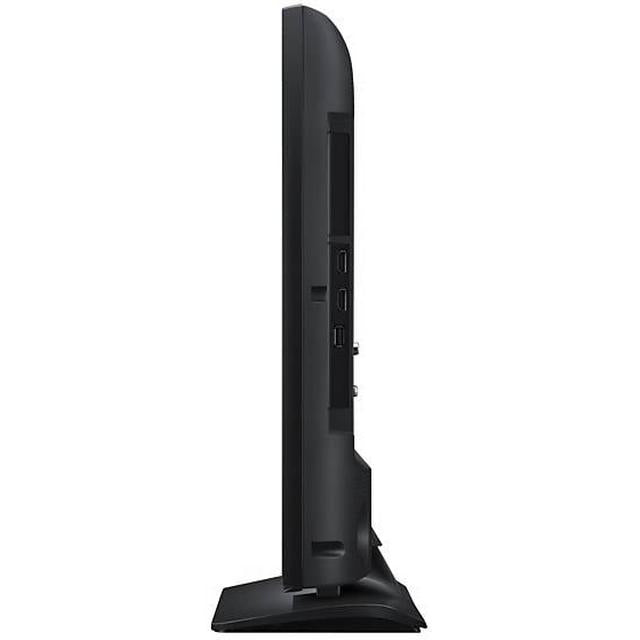 Smart TV Samsung UE24N4305 24" HD LED WiFi Black