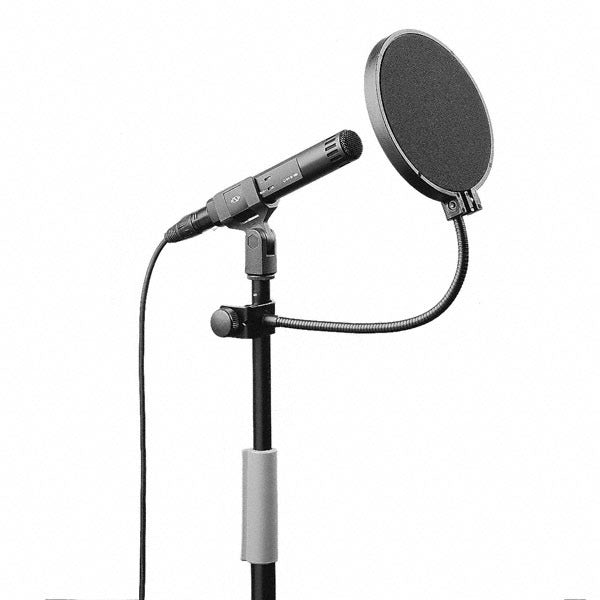 Sennheiser MZP 40 Pop filter