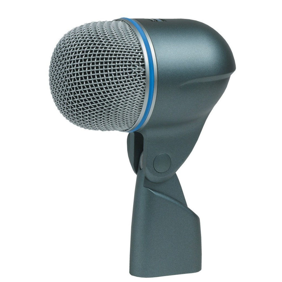 Shure BETA52A Microphones pour grosse caisse