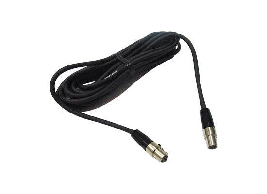 Shure C98D Câble