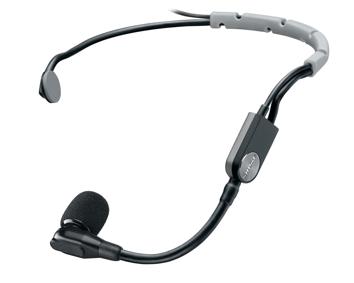 Shure GLXD14R+ SM35 Casque sans fil (2,4 + 5,8 GHz)