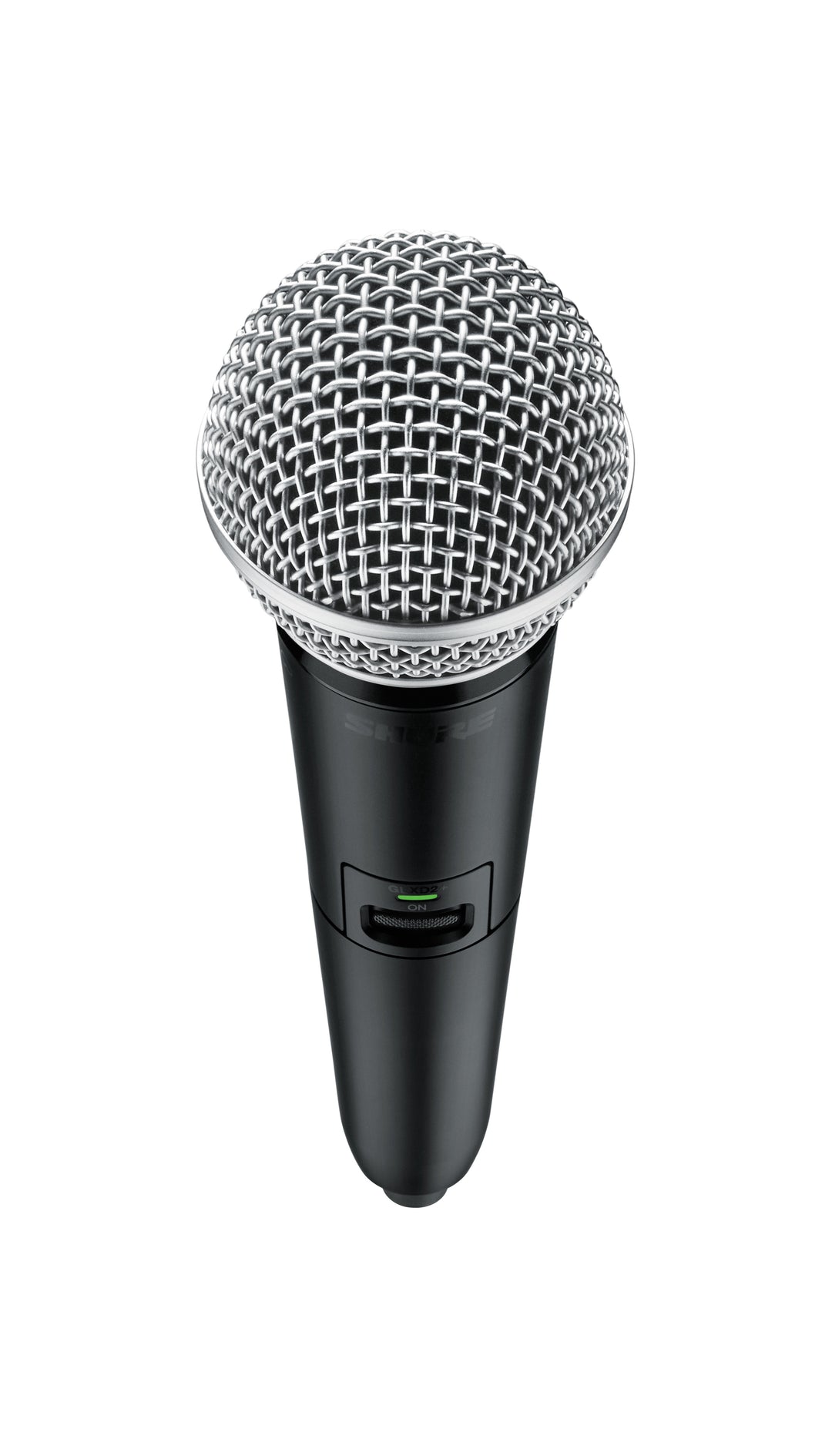 Shure GLXD24+ SM58 Système de Microphones sans fil