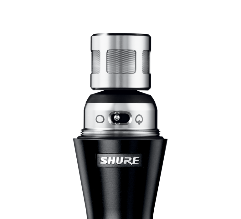 Shure KSM9 HS Sang Microphones