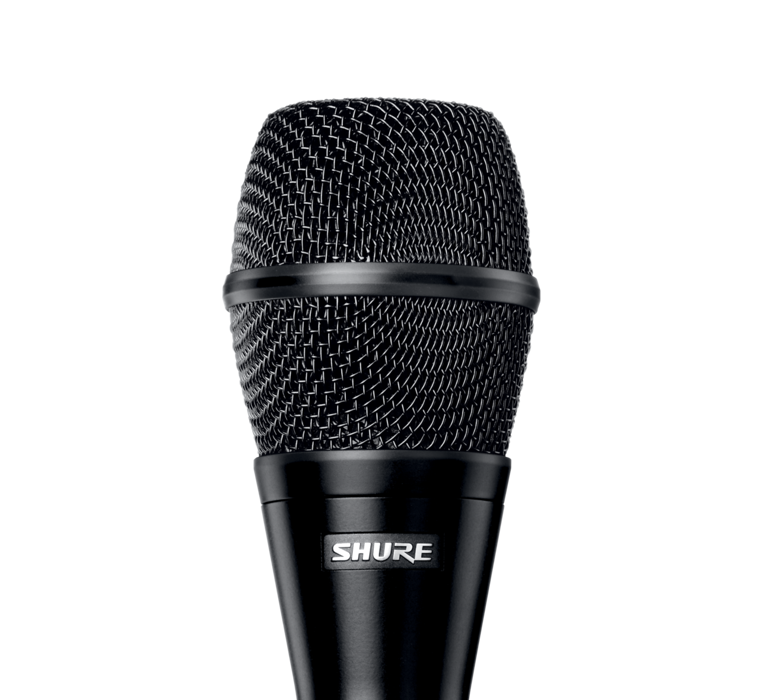 Shure KSM9 HS Sang Microphones