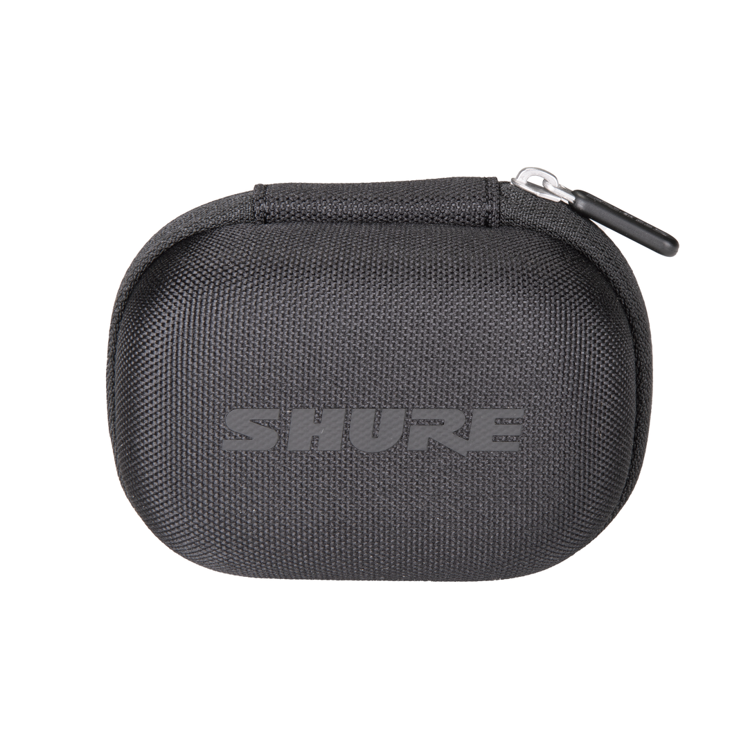 Boîte de Rangement Shure pour Capsules Sans Fil NXN8