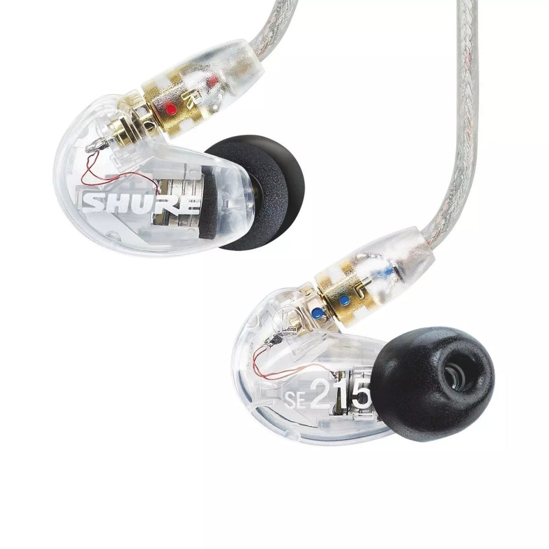 Shure PSM300 SE215 - Système In-ear (H20)
