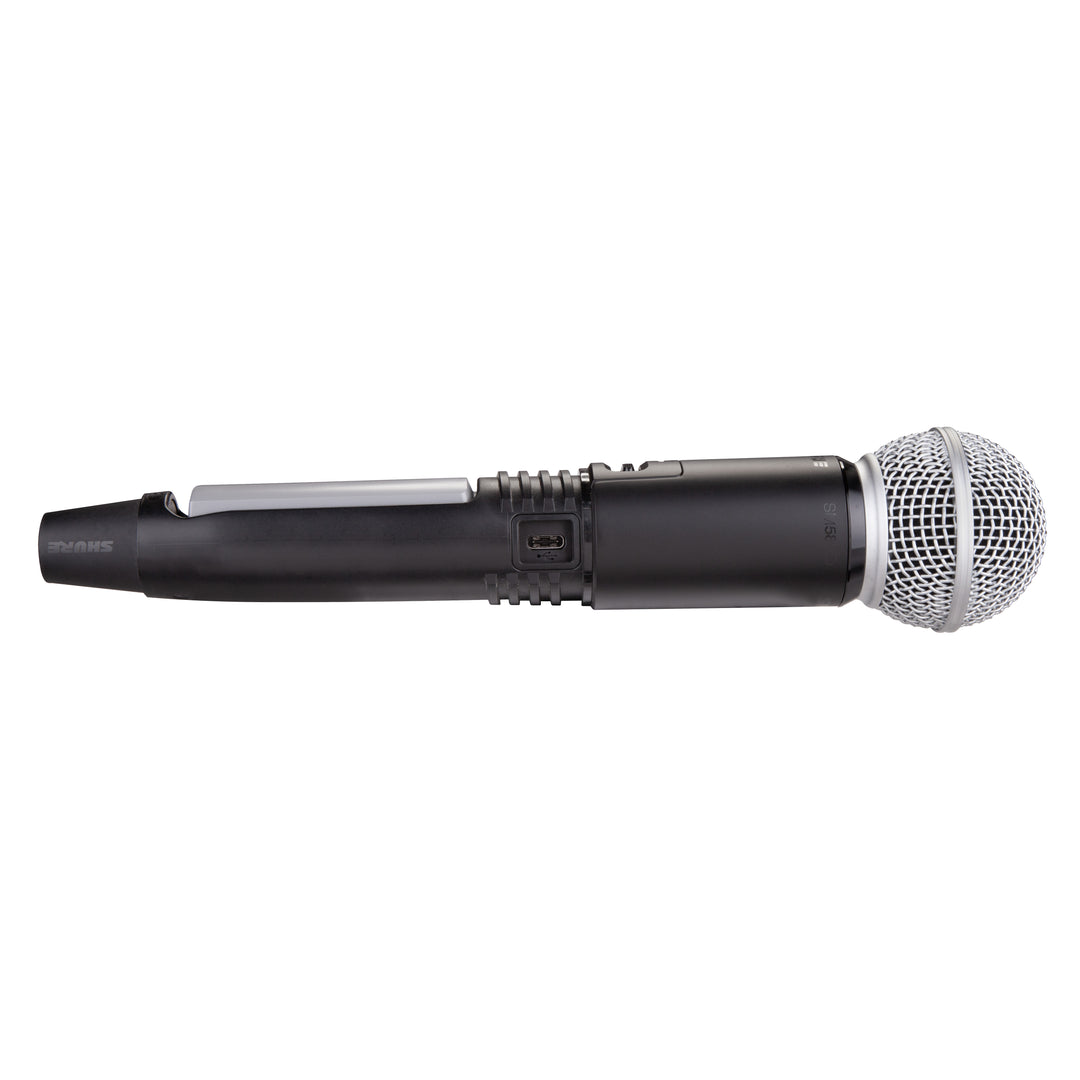 Shure SB904 Batterie rechargeable (GLXD+)